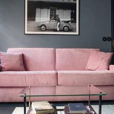 Joie Paris Quartier Latin Apartment Luaran gambar