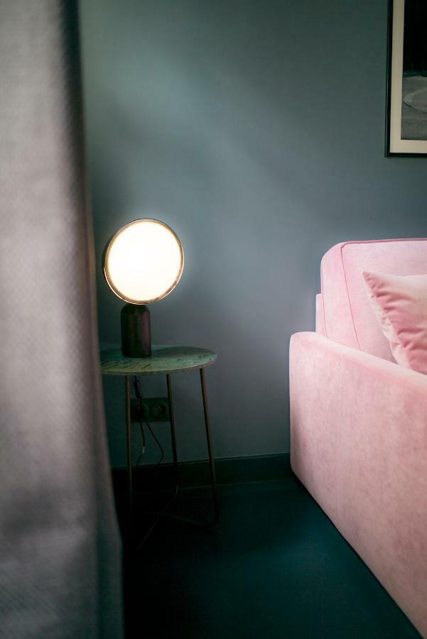 Joie Paris Quartier Latin Apartment Luaran gambar