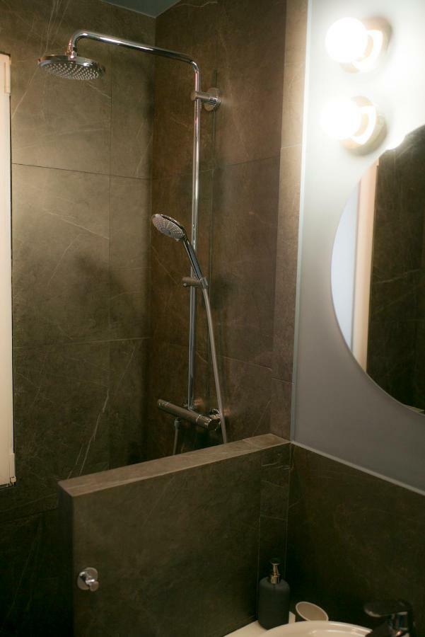 Joie Paris Quartier Latin Apartment Luaran gambar