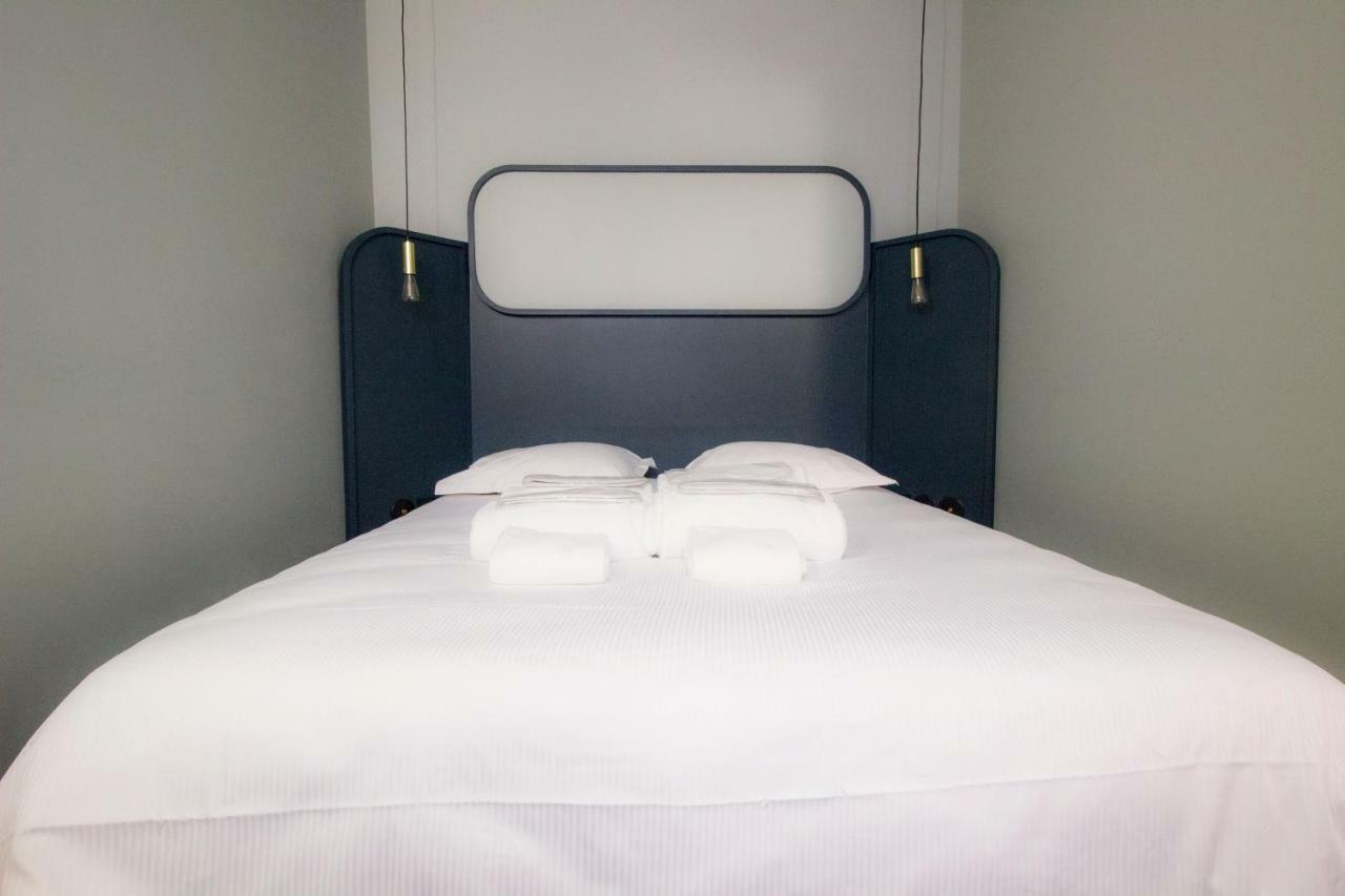 Joie Paris Quartier Latin Apartment Luaran gambar