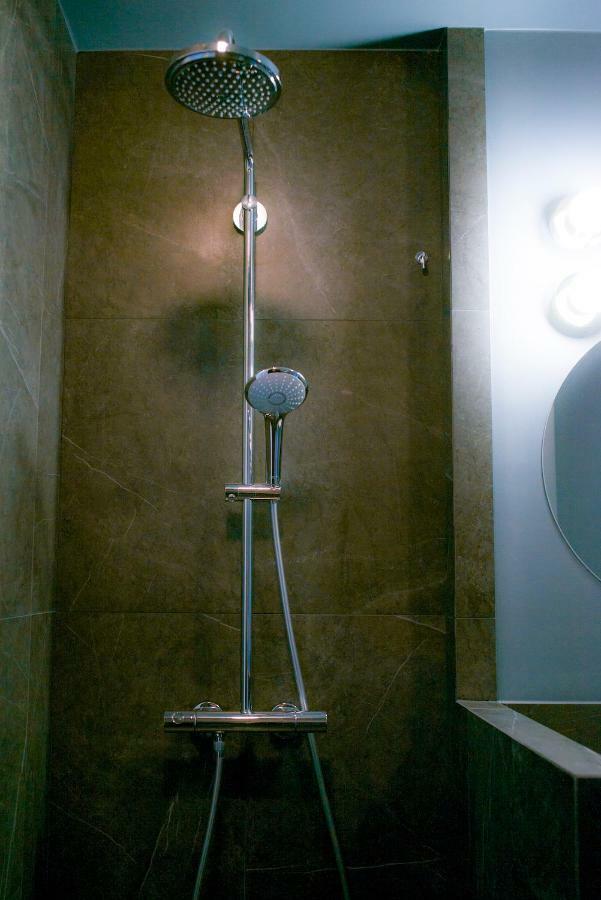 Joie Paris Quartier Latin Apartment Luaran gambar